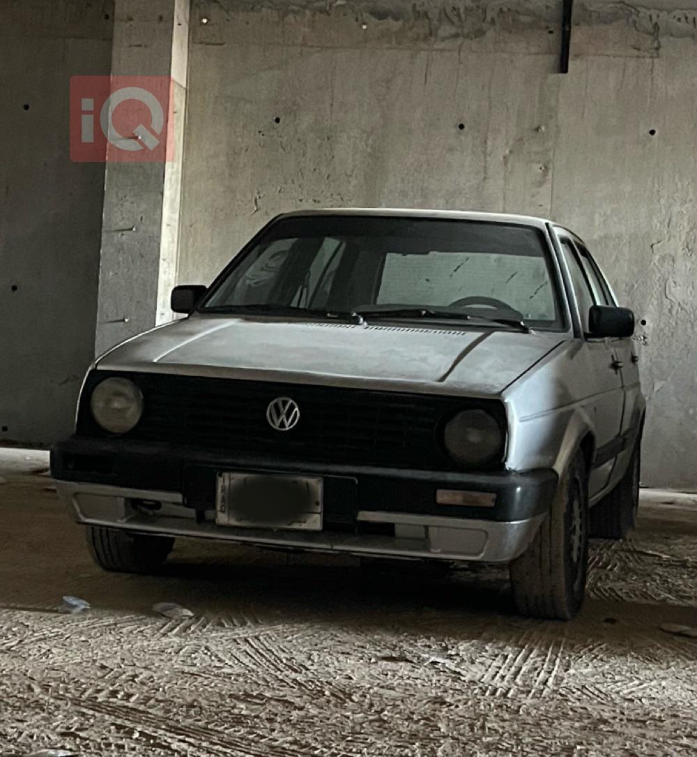 ڤۆڵکسواگن گۆلف